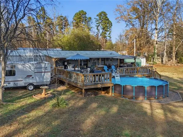 135 Alan Adale Ct, Lexington, NC 27292