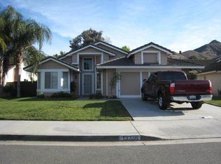 13336 January Ct, Corona, CA 92879