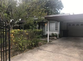 11001 Heatherwood Dr, Houston, TX 77076