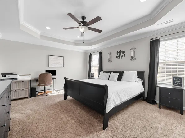 1898 Sunset Meadows Way, Clarksville, TN 37042