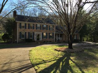 1141 Hidden Valley Rd, Brentwood, TN 37027