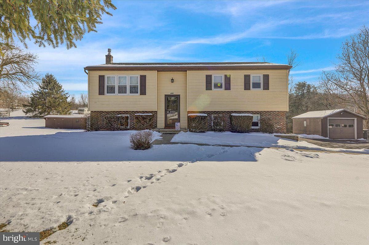 450 Birch Hill Rd, Shoemakersville, PA 19555 | Zillow