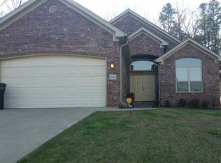 618 Gamble Rd, Little Rock, AR 72211