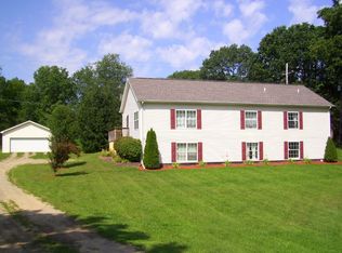 16745 Ten Mile Rd, Battle Creek, MI 49014