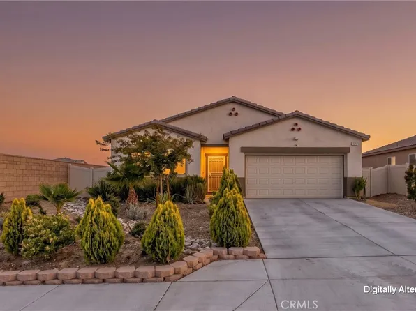 15797 Mint St, Adelanto, CA 92301