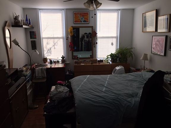 4th image of 185 Green St APT 3R