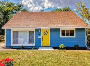 23 Apache St, Park Forest, IL 60466