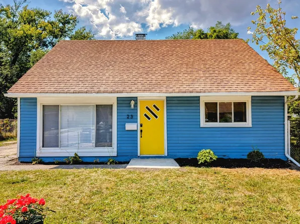 23 Apache St, Park Forest, IL 60466