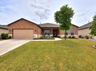 902 Major Peak Ln, Georgetown, TX 78633