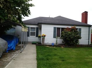 1536 S Anderson St, Tacoma, WA 98405