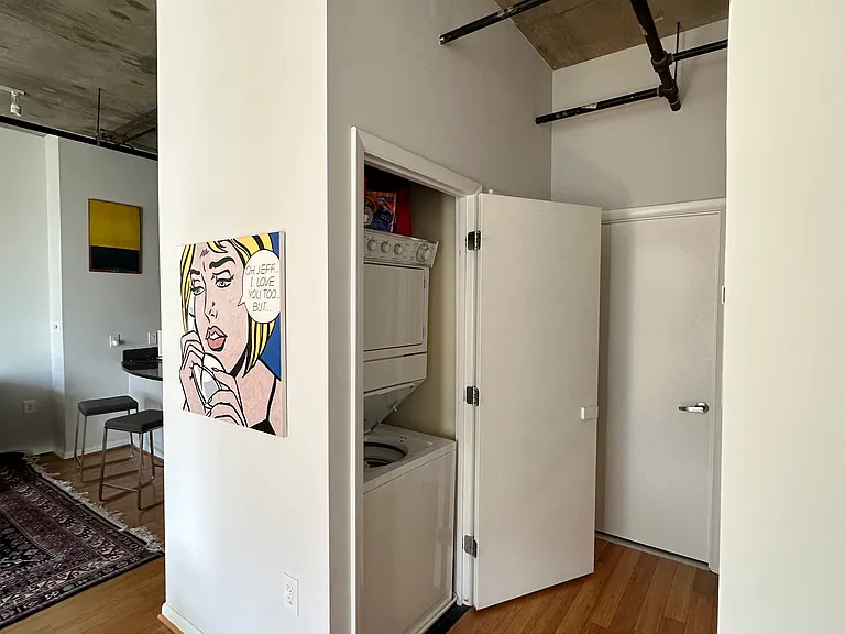 1300 N St NW #602 — Photo 8