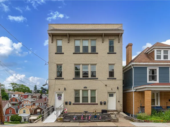 1258 Illinois Ave, Pittsburgh, PA 15216