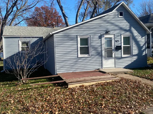 621 S Jackson St, Papillion, NE 68046