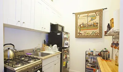 Rented by Keller Williams NYC