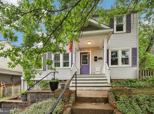 5308 42nd Ave, Hyattsville, MD 20781