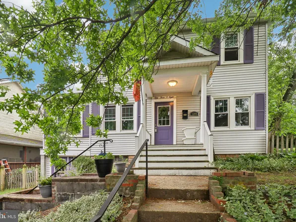5308 42nd Ave, Hyattsville, MD 20781