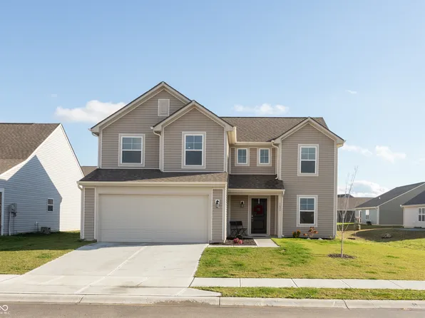 1497 Paper Birch Dr, Sheridan, IN 46069