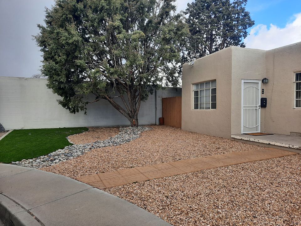 1st image of 5305 El Encanto Pl NE APT B