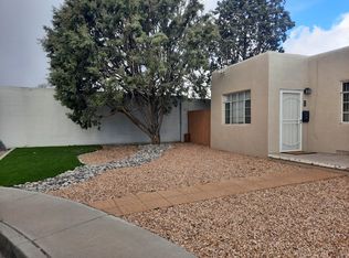 5305 El Encanto Pl NE APT B, Albuquerque, NM 87110