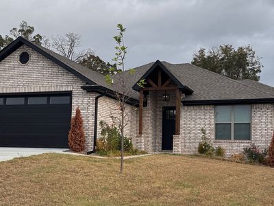 9103 Wayne Xing, Fort Smith, AR, 72916