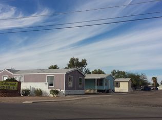 708 W McMurray Blvd, Casa Grande, AZ 85122