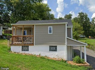 1227 Davis Ave, Washington, PA 15301