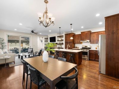 1265 S Sherman Street, Denver, CO, 80210