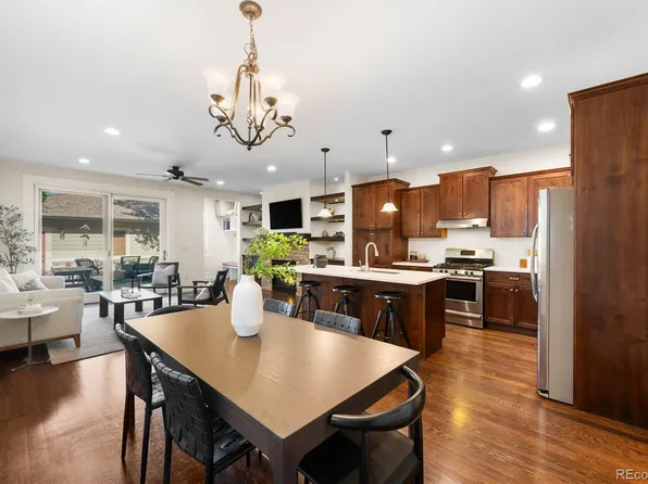 1265 S Sherman Street, Denver, CO 80210