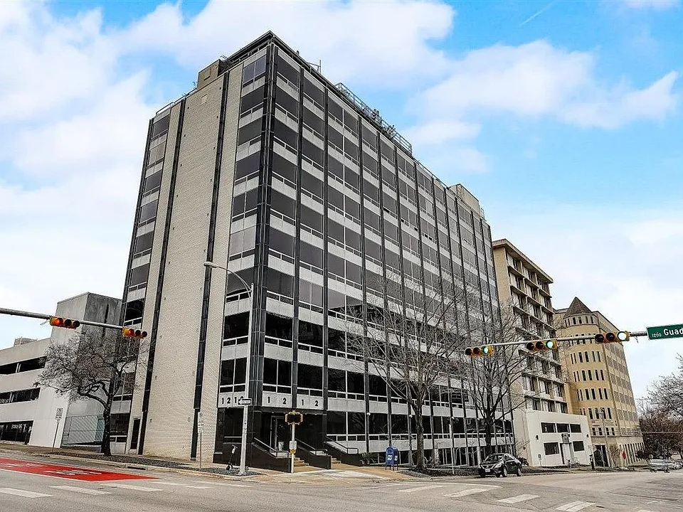 1212 Guadalupe St #203