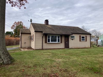 26 Mountain View Drive, Plainville, CT, 06062