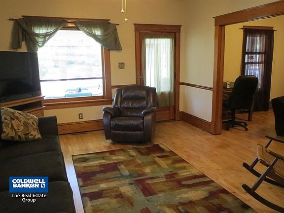 Living Room 2nd view