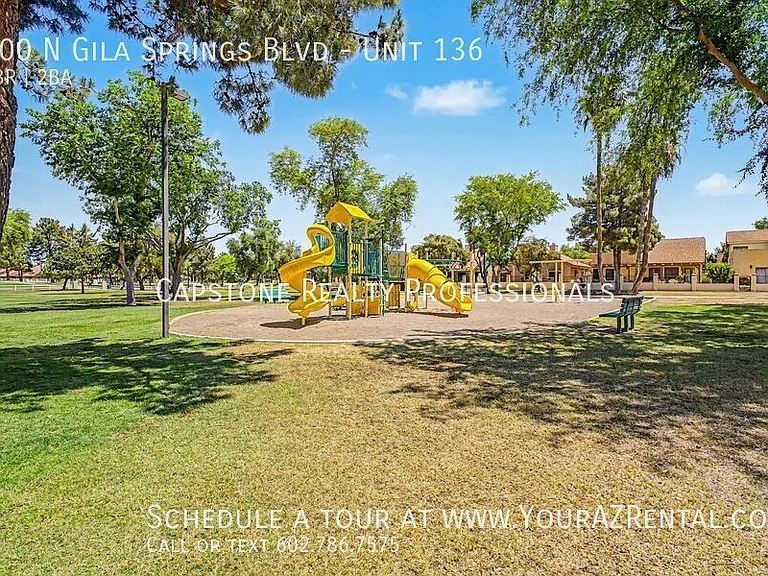 500 N Gila Springs Blvd #136 — Photo 36