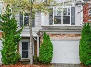 3661 Postwaite Cir, Duluth, GA 30097