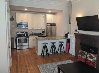 591 Beacon St #12, Boston, MA 02215