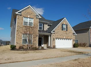 4850 Benhill Dr, Harrisburg, NC 28075