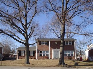 4593 Tauneybrook Dr, Saint Louis, MO