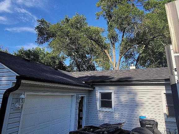 Hail Resistant Roof 2022