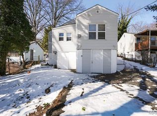 512 Coppinger Dr, Saint Louis, MO