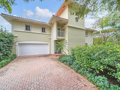3002 NE Quayside Ln #21, Miami, FL, 33138