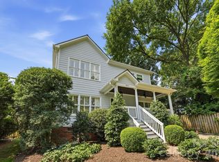 2013 Victorian Pl, Charlotte, NC 28203
