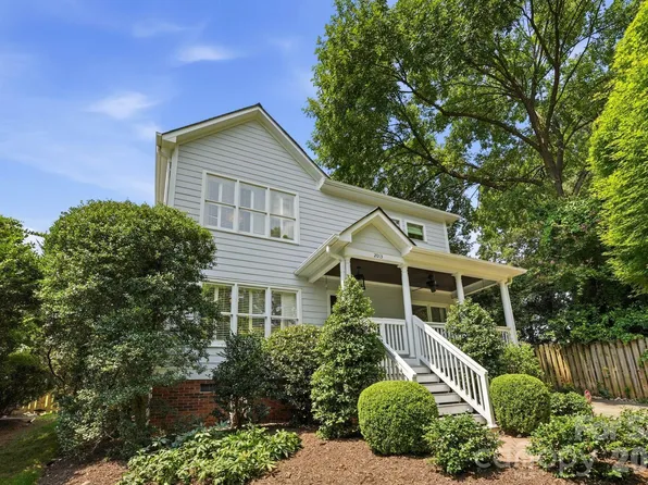 2013 Victorian Pl, Charlotte, NC 28203