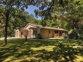 3943 W 220th St, Jordan, MN 55352