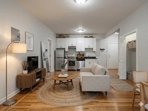 Floor plan Floor Plan 3 Studio 1BA