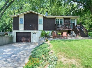 188 SE 411th Rd, Warrensburg, MO 64093