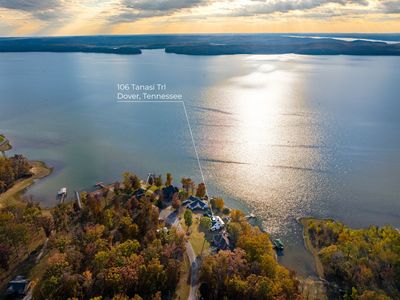 106 Tanasi Trl, Dover, TN, 37058
