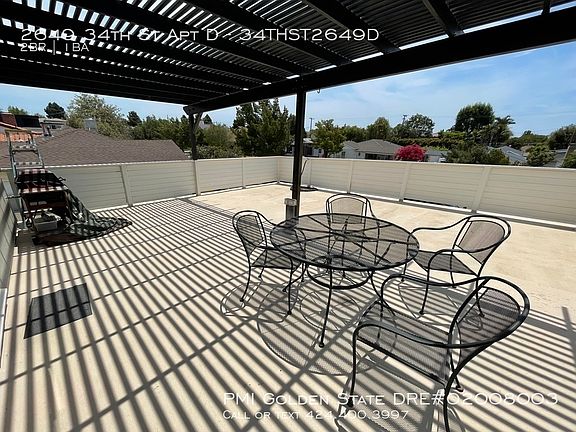 2nd image of 2649 34th St APT D