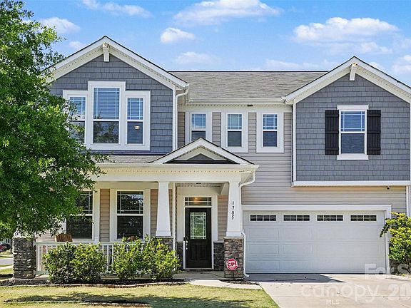 2nd image of 1705 Bailey Ridge Dr