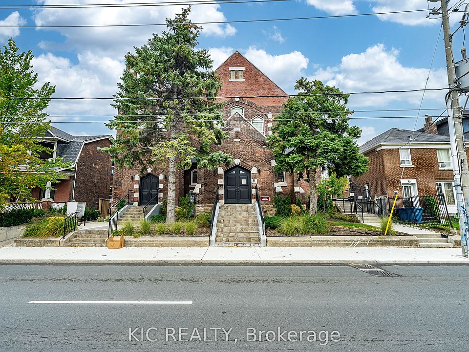 1st image of 1183 Dufferin St #111