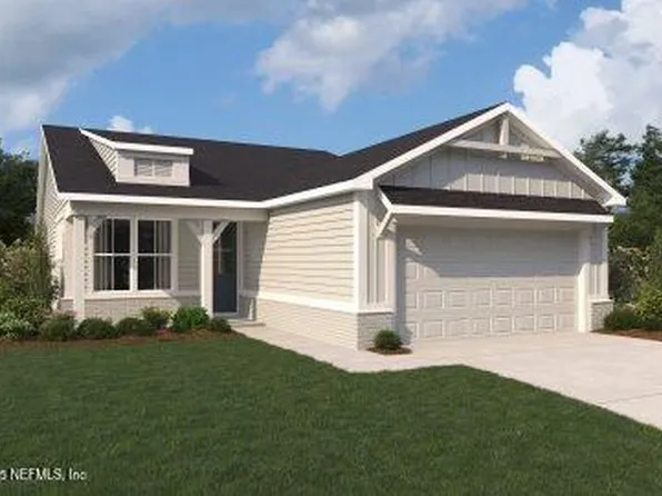 425 JUNIPER HILLS Drive, St. Johns, FL 32259