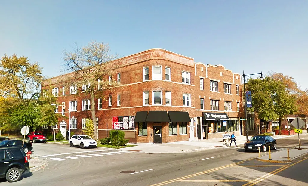 2401-09 N. Spaulding Ave. — Photo 1